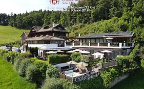 Chalet Grumer Suites&Spa